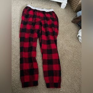 NWT hollister pajama pants